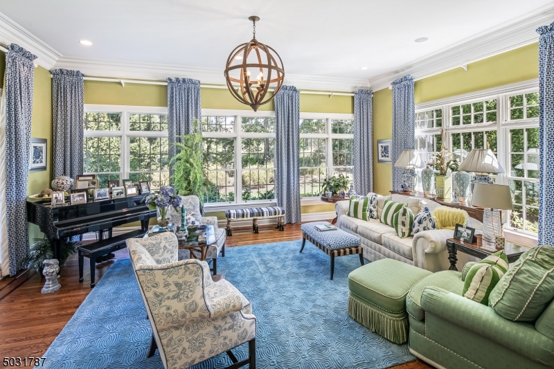 Winston Farms - Residential