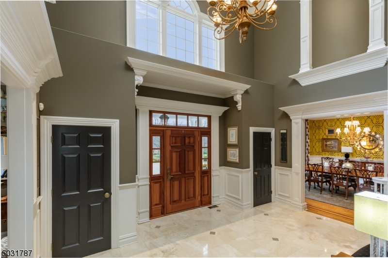 Winston Farms - Residential