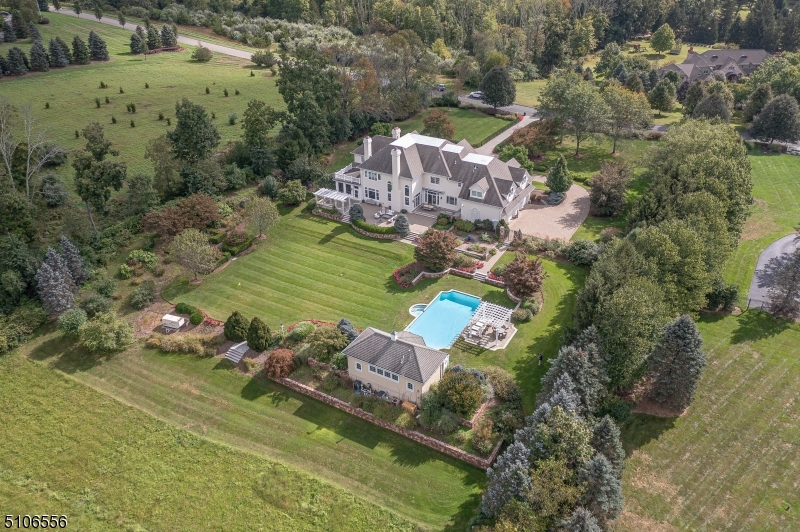 Winston Farms - Residential