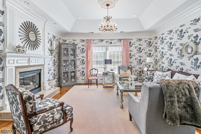 Winston Farms - Residential
