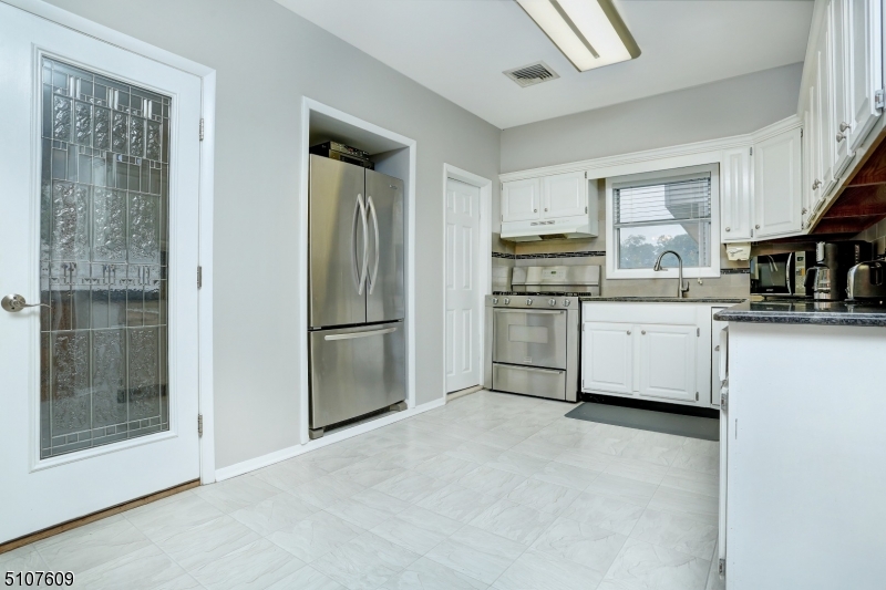 Lake Parsippany - Residential