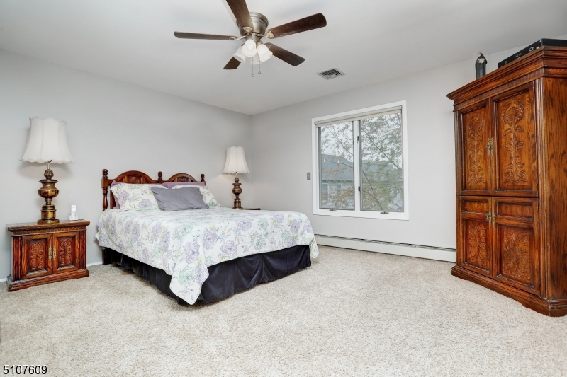 Lake Parsippany - Residential