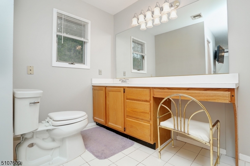 Lake Parsippany - Residential