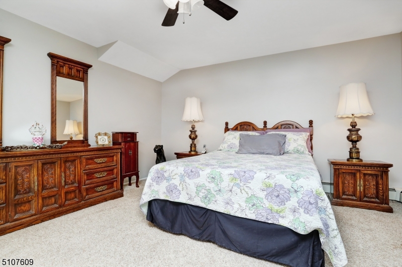 Lake Parsippany - Residential