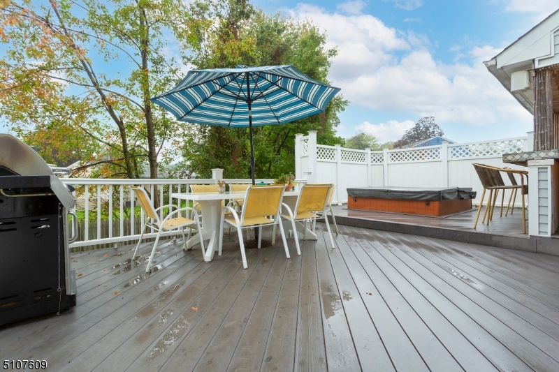 Lake Parsippany - Residential