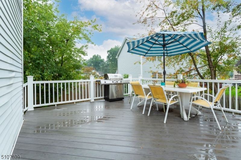 Lake Parsippany - Residential