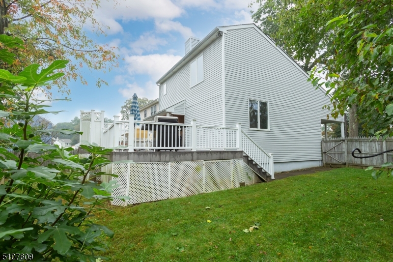 Lake Parsippany - Residential