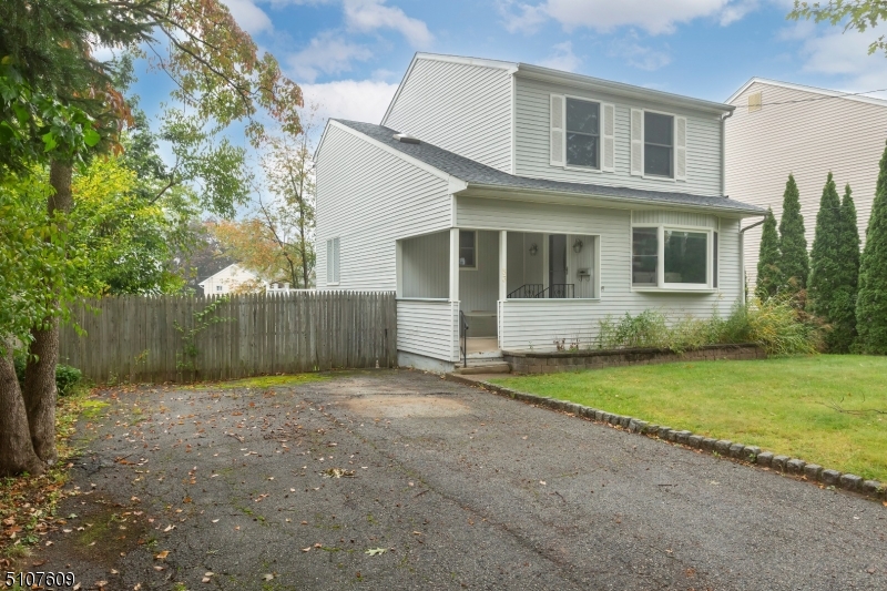 Lake Parsippany - Residential