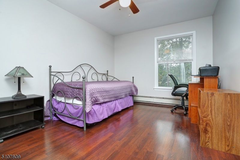 Lake Parsippany - Residential