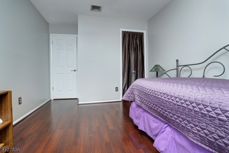 Lake Parsippany - Residential