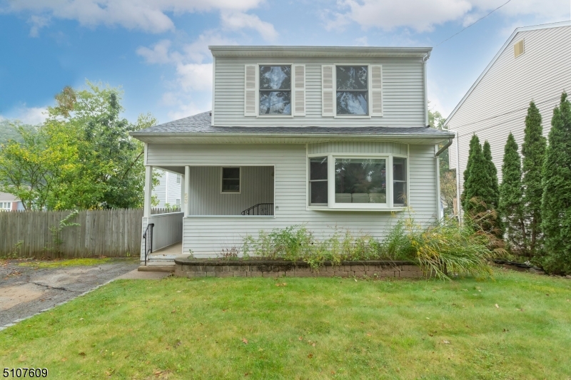 Lake Parsippany - Residential