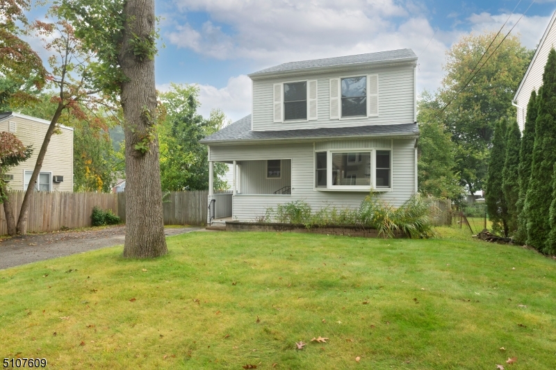 Lake Parsippany - Residential