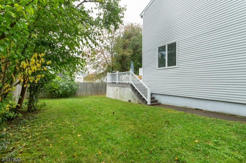 Lake Parsippany - Residential