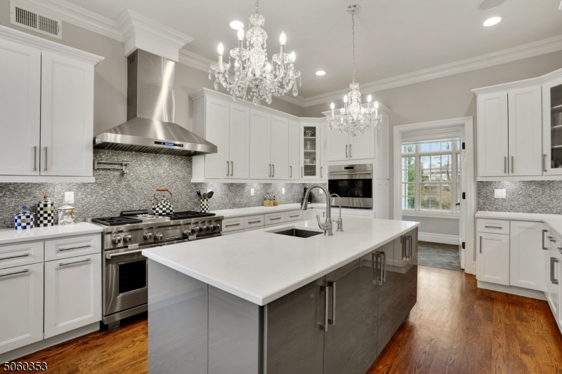 Chestnut Hill - Residential