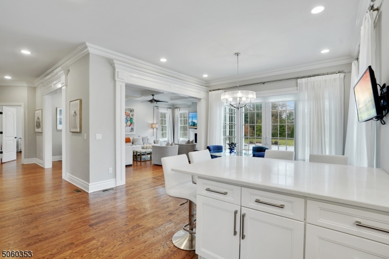 Chestnut Hill - Residential