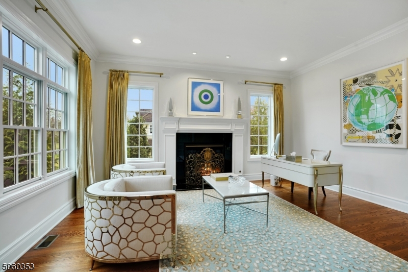 Chestnut Hill - Residential