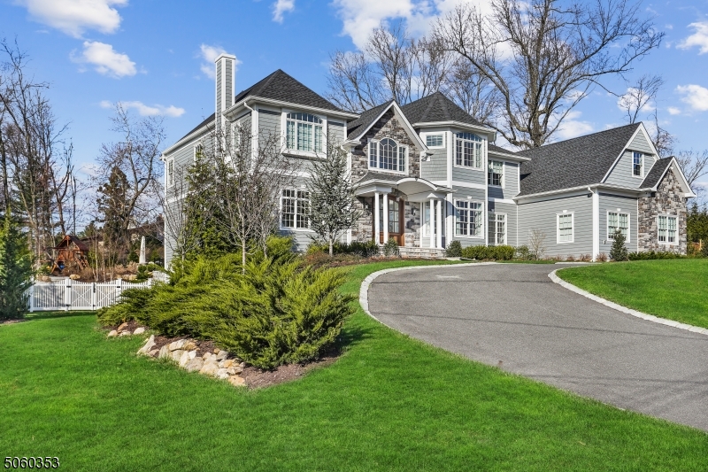 Chestnut Hill - Residential