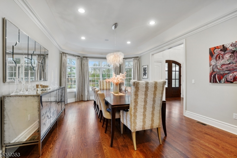 Chestnut Hill - Residential