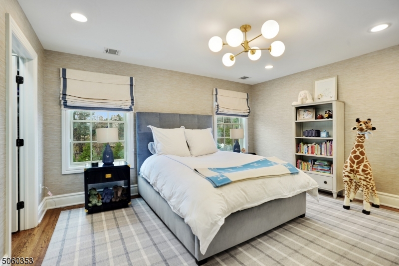 Chestnut Hill - Residential