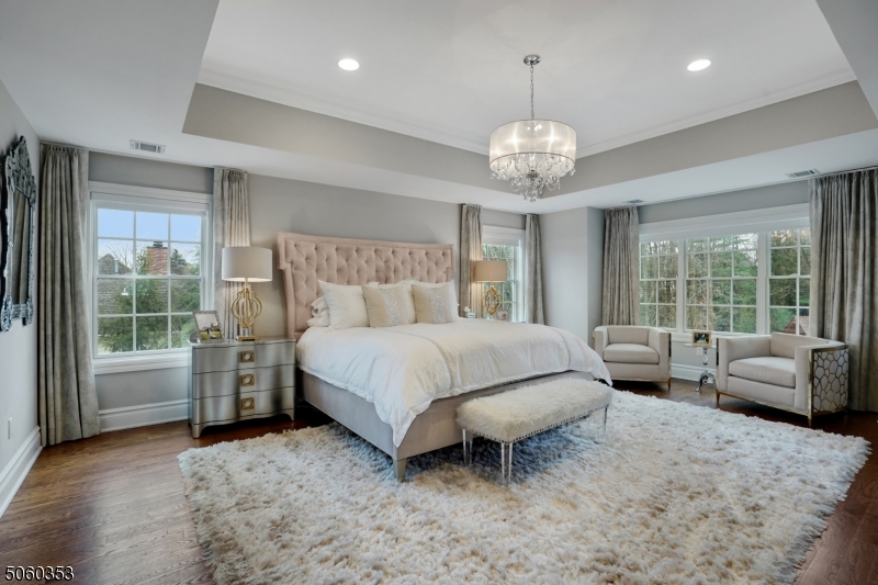 Chestnut Hill - Residential