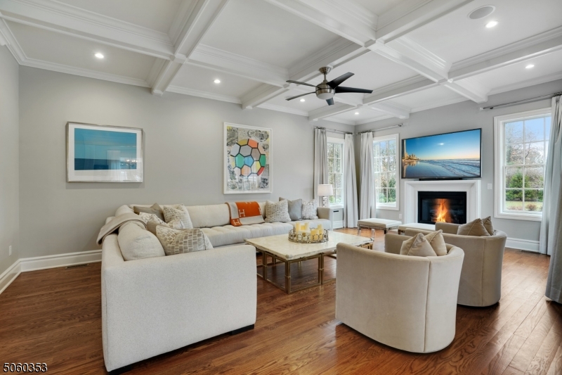 Chestnut Hill - Residential