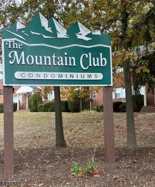 Mountain Club - Residential