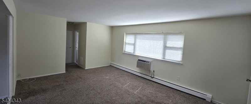Newer dishwasher, Refrigerator, Carpet.Assign parking space #411. Easy Access major highway. HOA $447.41 Monthly.