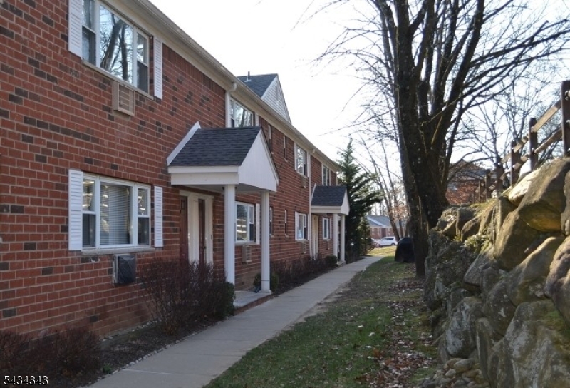 Mountain Club - Residential