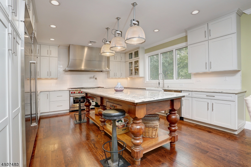 Whippany - Residential