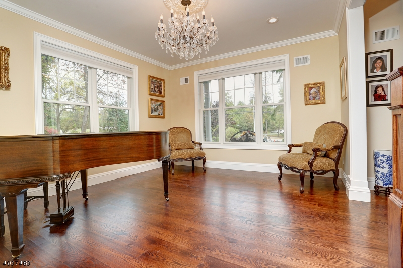 Whippany - Residential