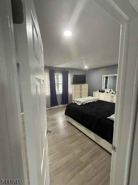 Beautiful recently renovated units in Cheesequake Village! Step into this natural lit unit. The open concept Livingroom Dining and Kitchen is uniquely place so each has its own identified Area. New laminate flooring throughoutthe unit and he living room chair rail molding, sets this unit apart.  Kitchen is fully updated with new tile flooring and granite countertops,.  Stackable washer and dryer is being sold as is, as seller does not use.  The unit also boost a private patio off the kitchen/dining room area that offer extra living and enjoyment living.