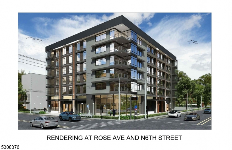 Attention Builders and Investors! This is your chance to be part of an exciting development in one of Newark's most sought-after locations. Nestled in the heart of Newark's North Ward, adjacent to the historic Branch Brook Park, this property offers a unique opportunity to create a landmark development.  Zoning-C-2 Commercial Community, approx. 12,501 sq.ft. lot, spanning two expansive lots.  Centrally located in a thriving neighborhood, perfect for commercial or mixed-use development.   Includes garage parking and high bulk zoning, offering versatile building possibilities.  Just a 4-7 minute walk to Silver Lake and Branch Brook Park Light Rail stations, with direct access to NYC Penn Station.  Close proximity to Newark Liberty Int'l Airport, major highways, and a short walk to Branch Brook Park, known for its annual Cherry Blossom Festival, tennis courts, and more.  Steps away from Marshall's, Stop & Shop, Staples, Chase Bank, Starbucks, and other popular spots.  This is an unparalleled opportunity to develop a commercial or mixed-use property in a prime location with significant foot traffic and excellent transportation links. Don't miss the chance to turn this property into a key anchor in Newark's vibrant North Ward.  Schedule a tour and explore the potential of this lucrative investment!