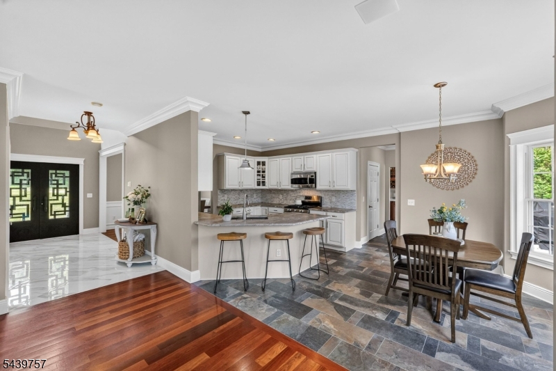 Highland Farms - Residential