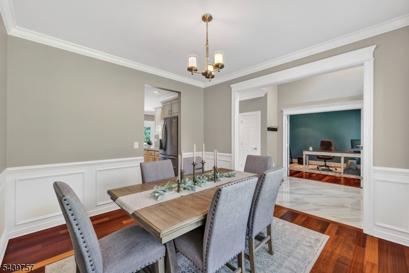 Highland Farms - Residential