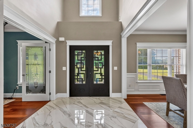 Highland Farms - Residential