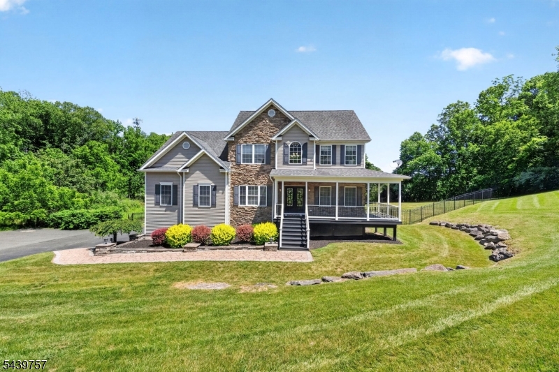 Highland Farms - Residential