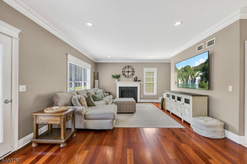 Highland Farms - Residential