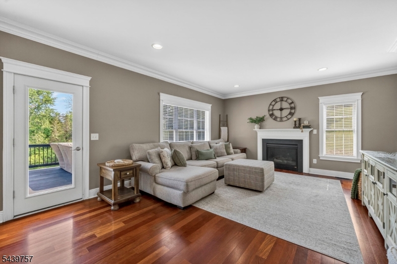 Highland Farms - Residential
