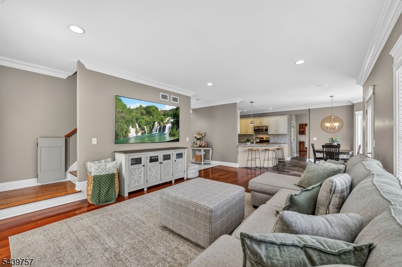 Highland Farms - Residential