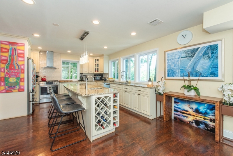 Lake Arrowhead - Residential