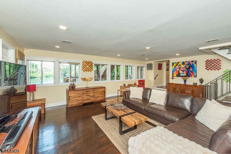 Lake Arrowhead - Residential