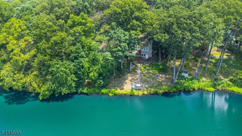 Lake Arrowhead - Residential