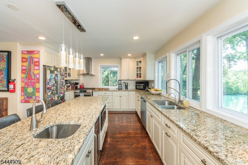 Lake Arrowhead - Residential