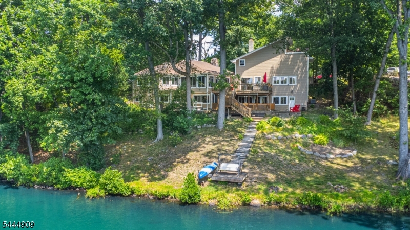 Lake Arrowhead - Residential