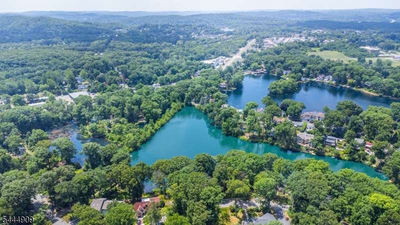 Lake Arrowhead - Residential