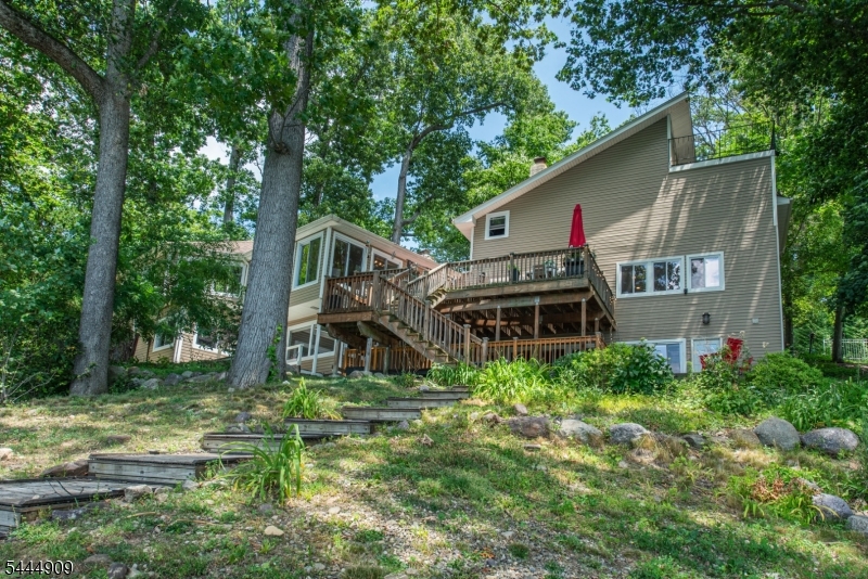 Lake Arrowhead - Residential