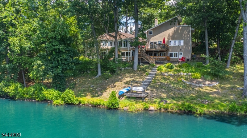 Lake Arrowhead - Residential