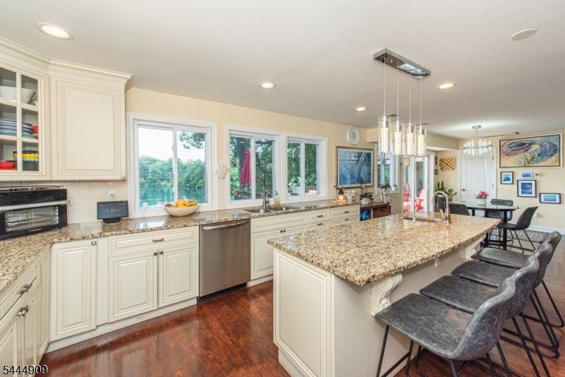 Lake Arrowhead - Residential