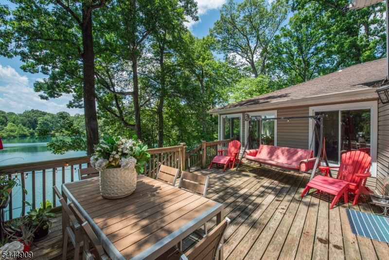 Lake Arrowhead - Residential