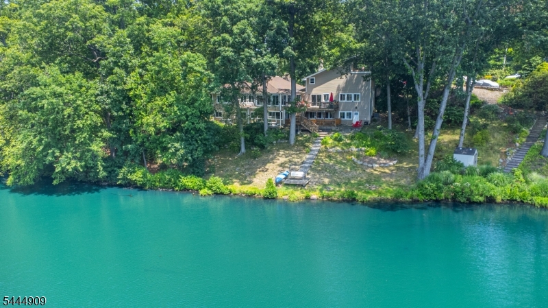 Lake Arrowhead - Residential
